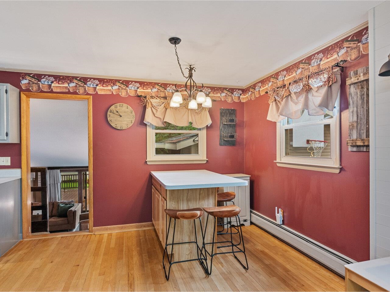 104 Marsett Road