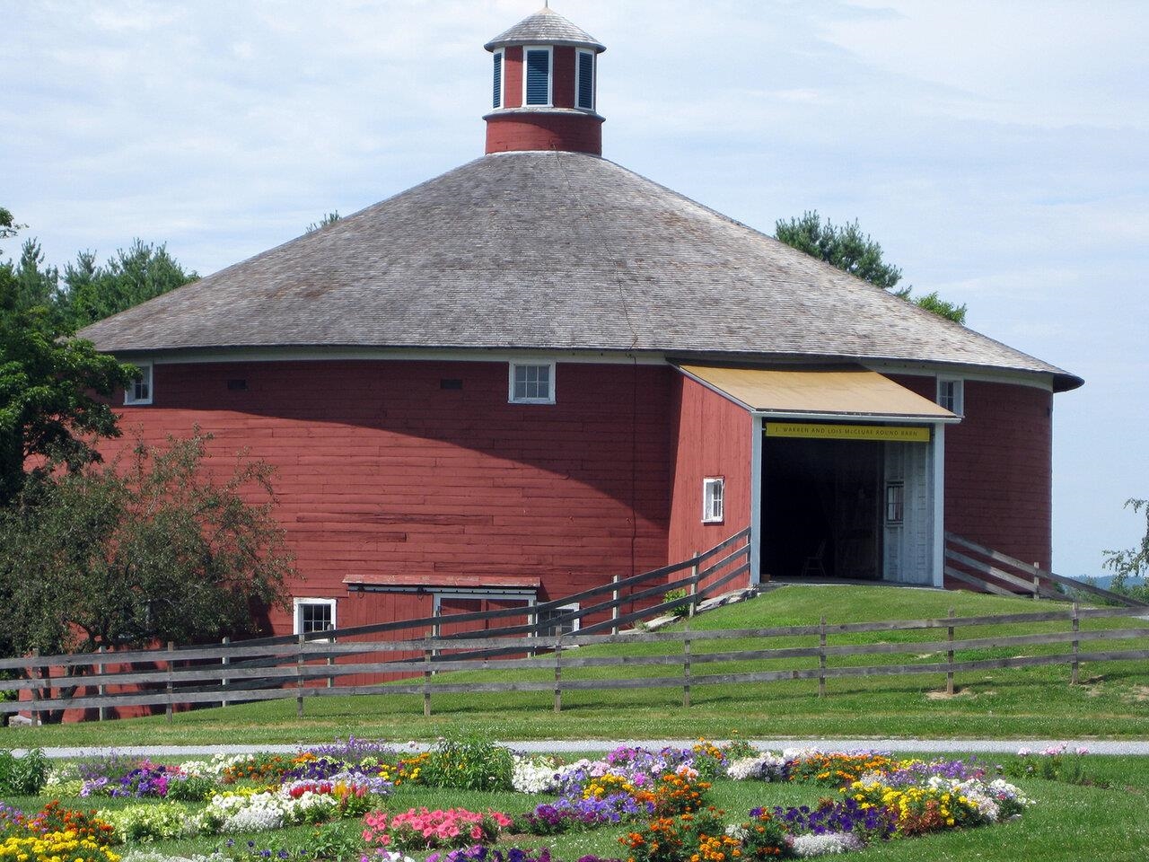 Shelburne Museum
