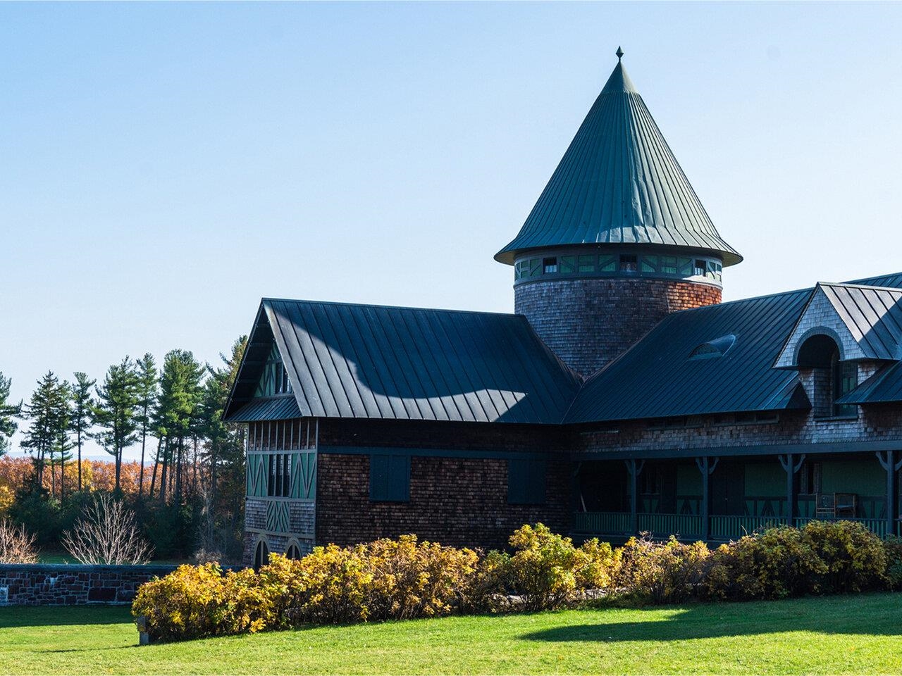 Shelburne Farms