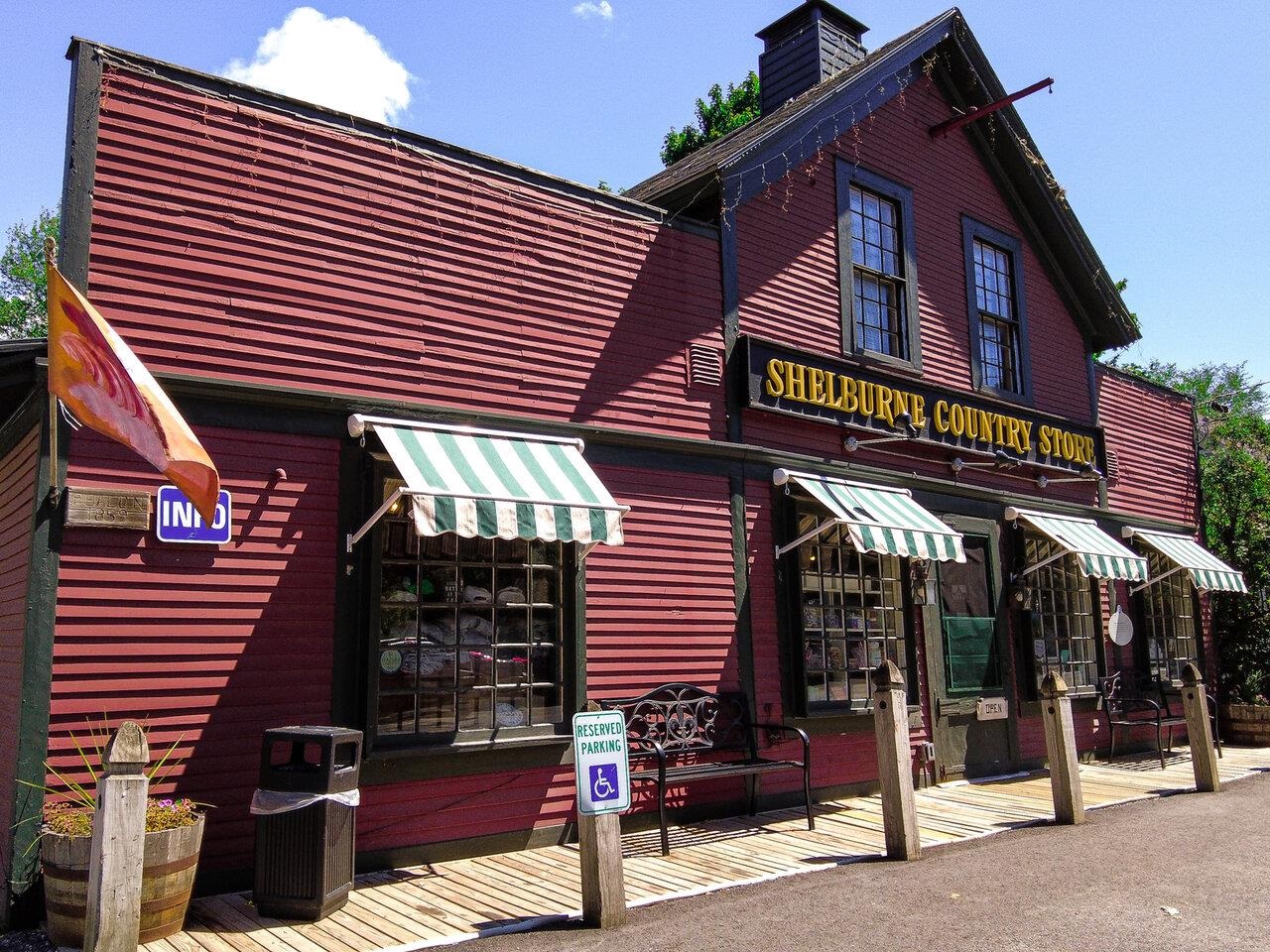 General Store