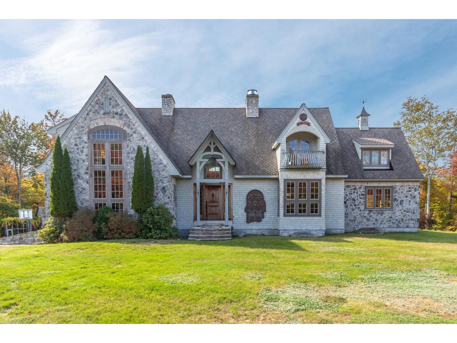 104 Mountain Road
