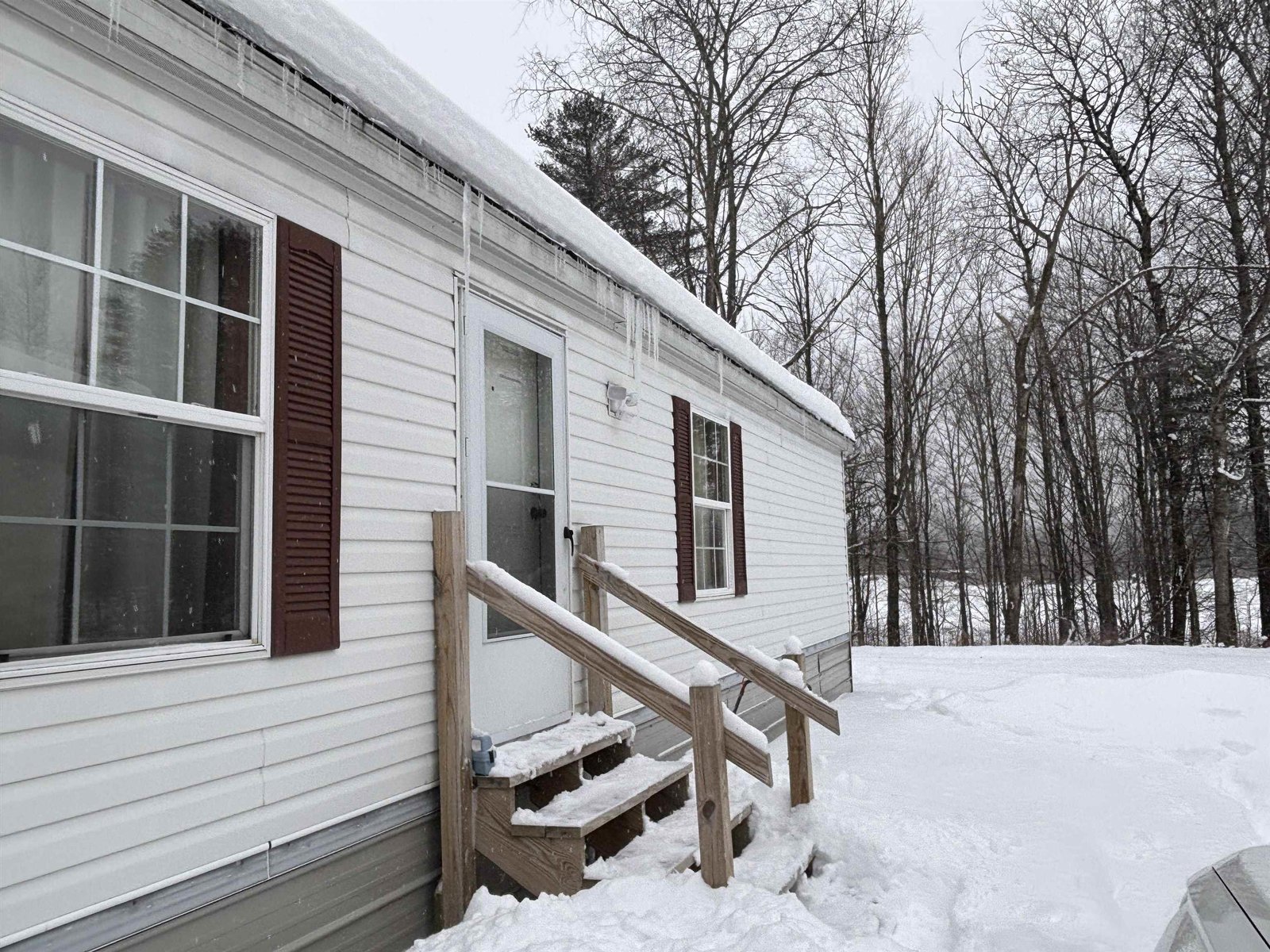 104 Mountain View Park Drive, Johnson