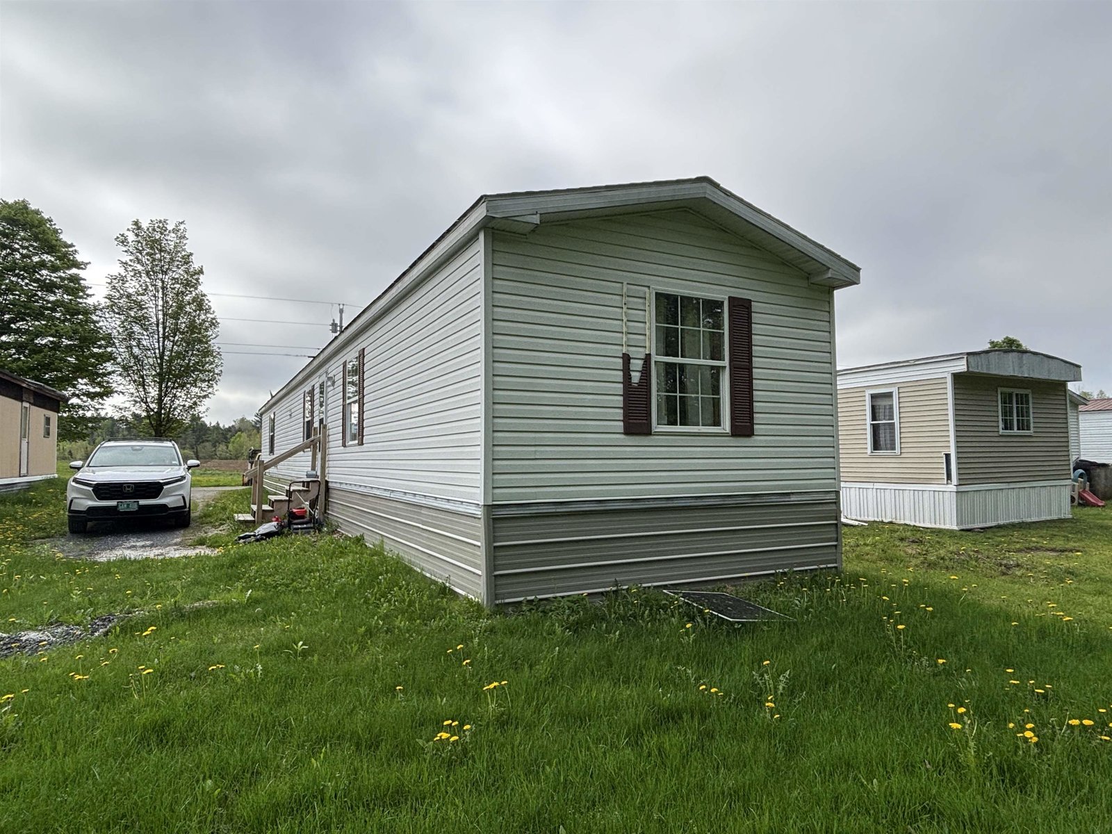 104 Mountain View Park Drive