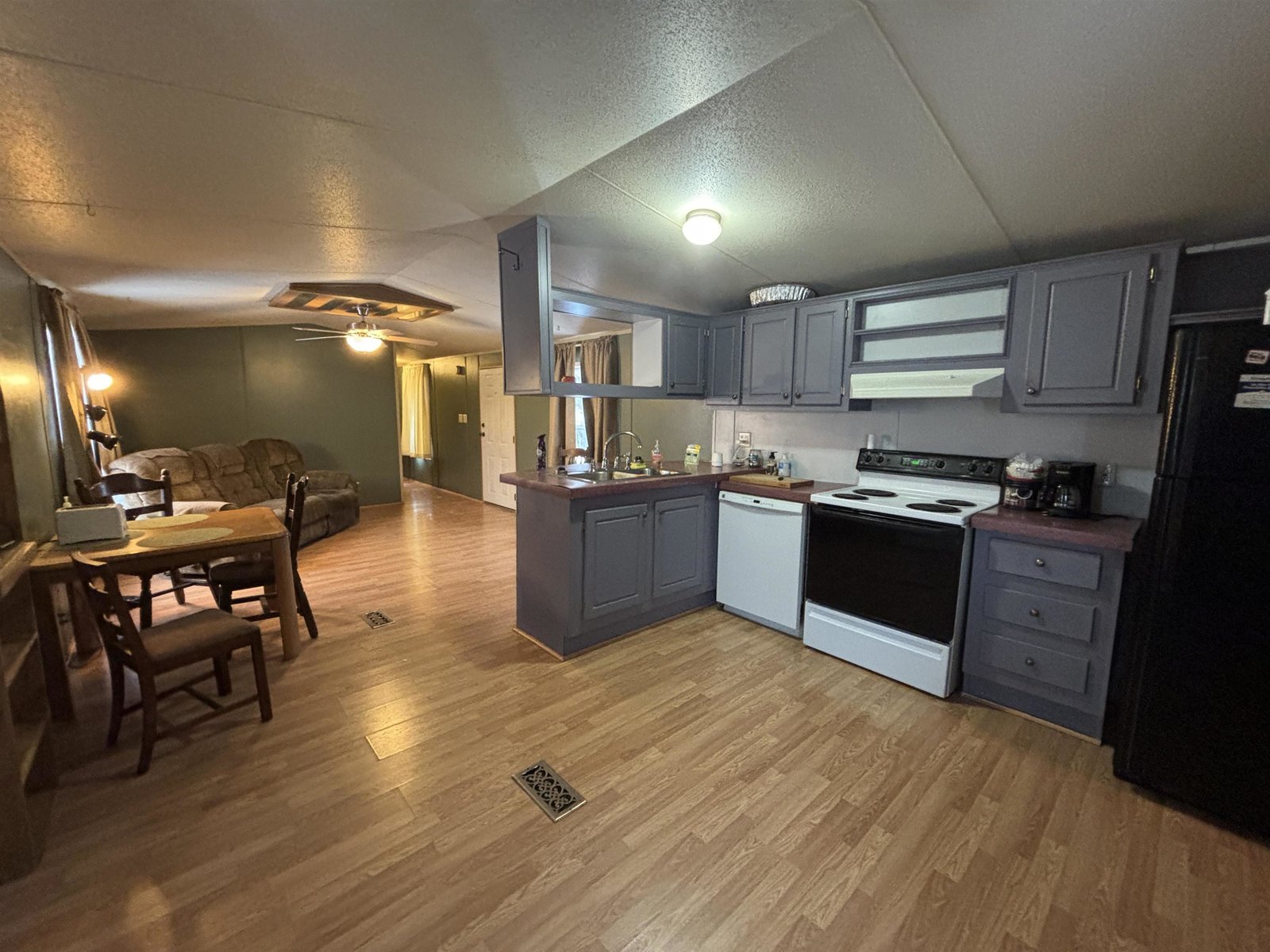 104 Mountain View Park Drive