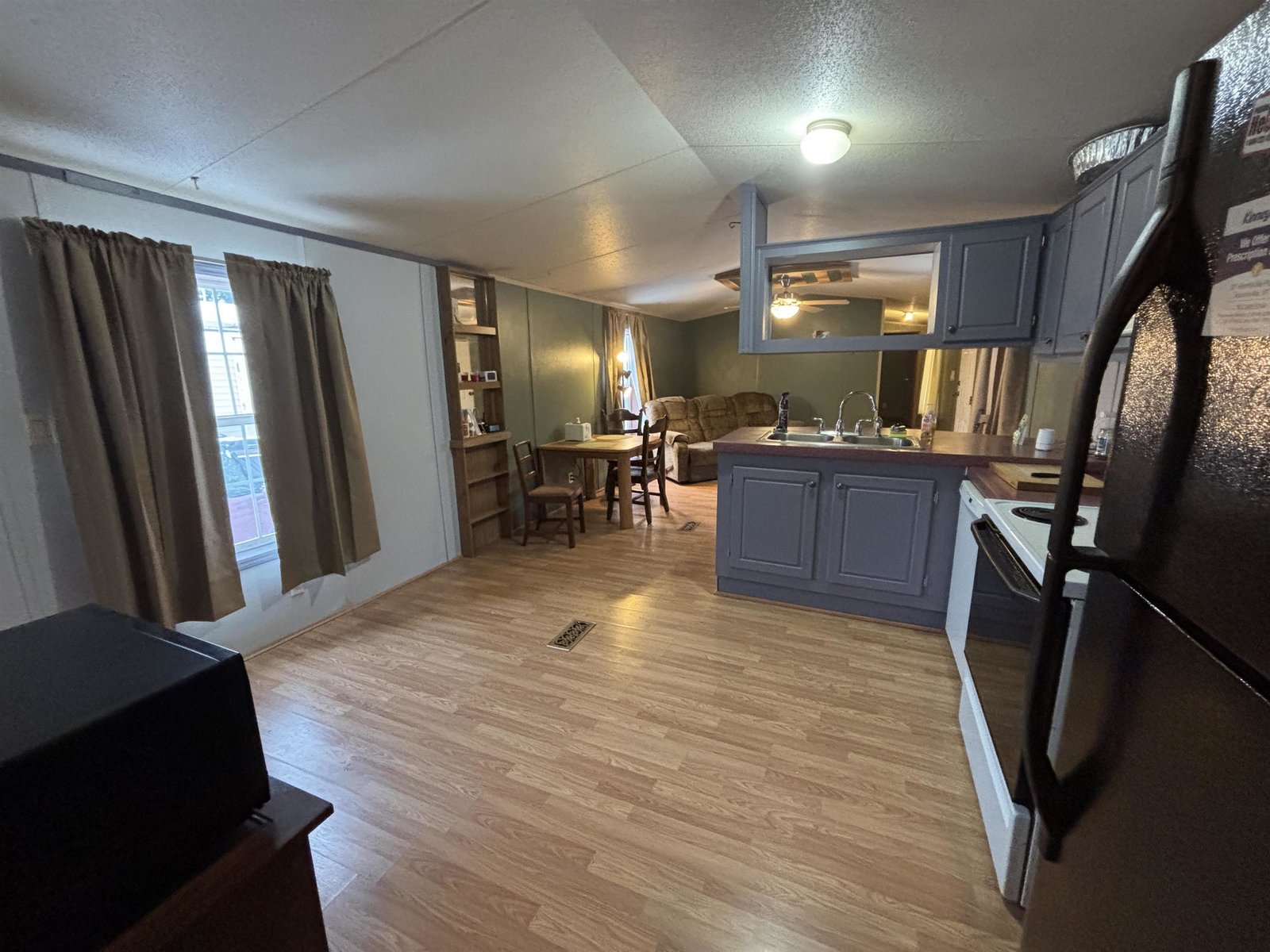 104 Mountain View Park Drive