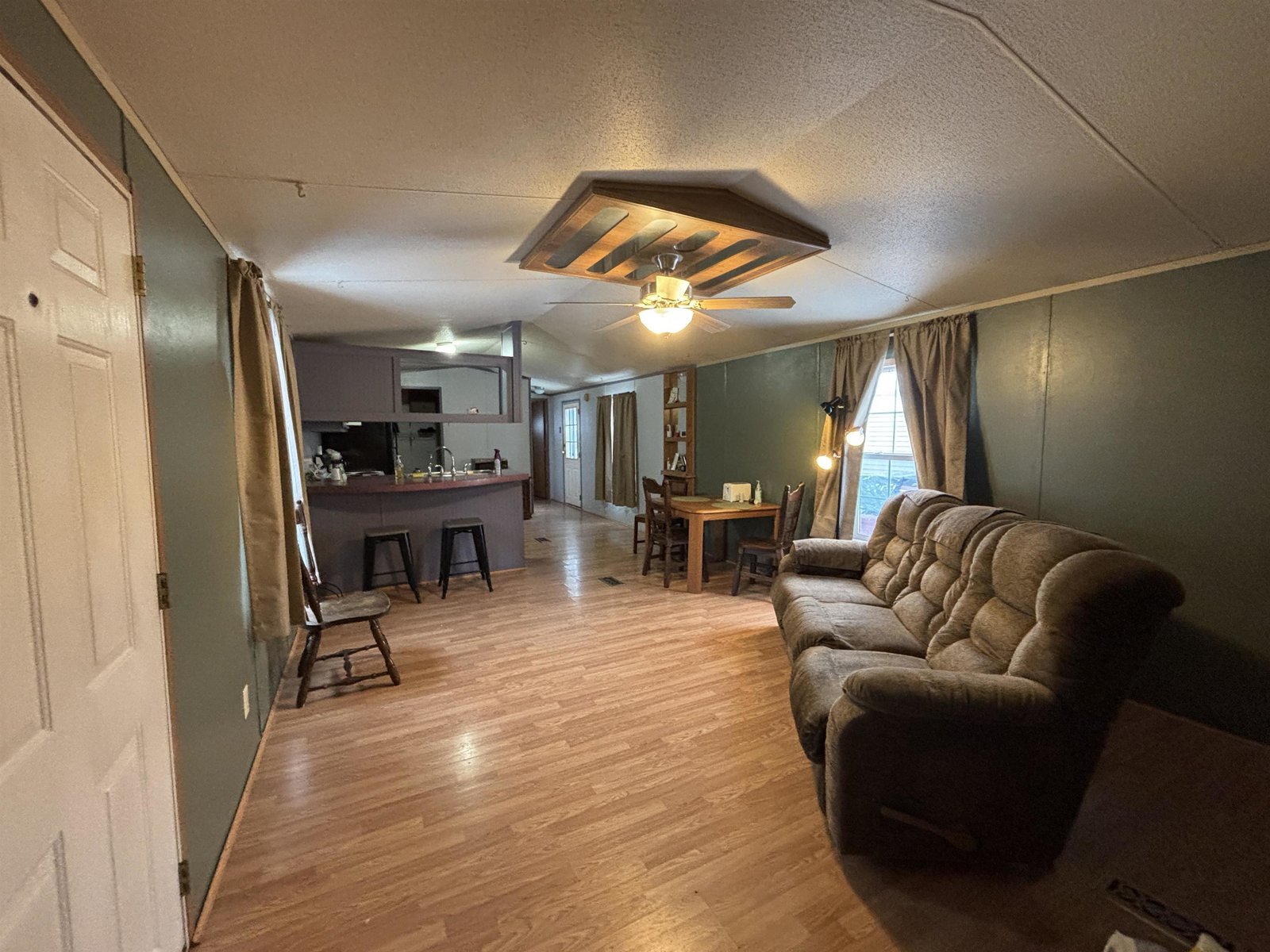 104 Mountain View Park Drive