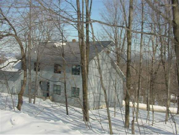 104 North Rd