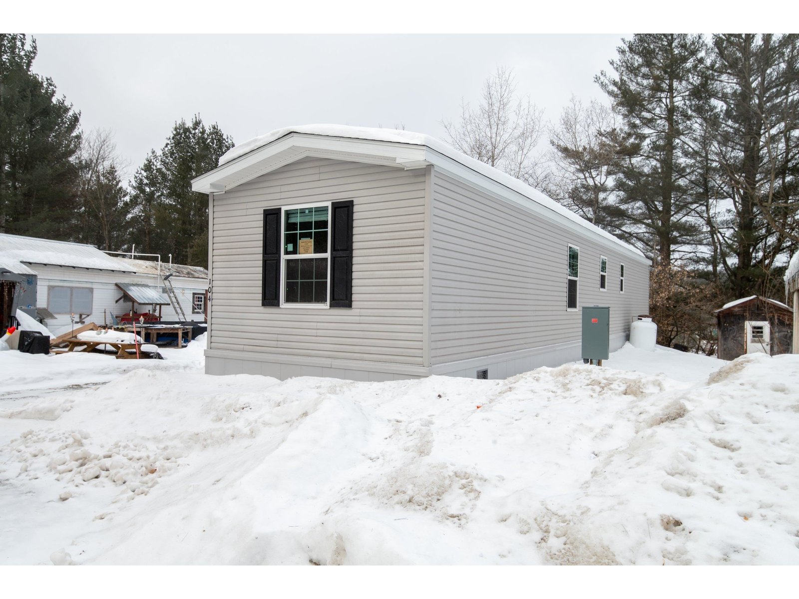 104 Overlook Lane