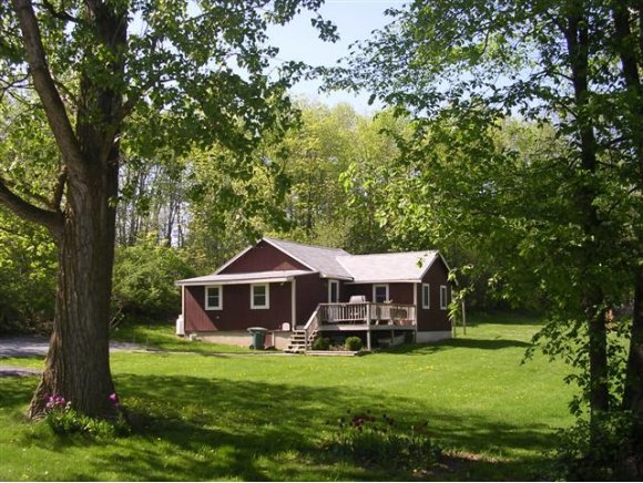 104 Pease Road