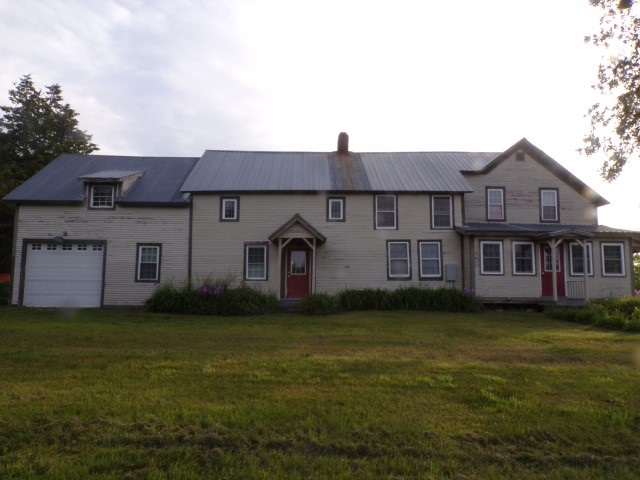 104 Poor Farm Road