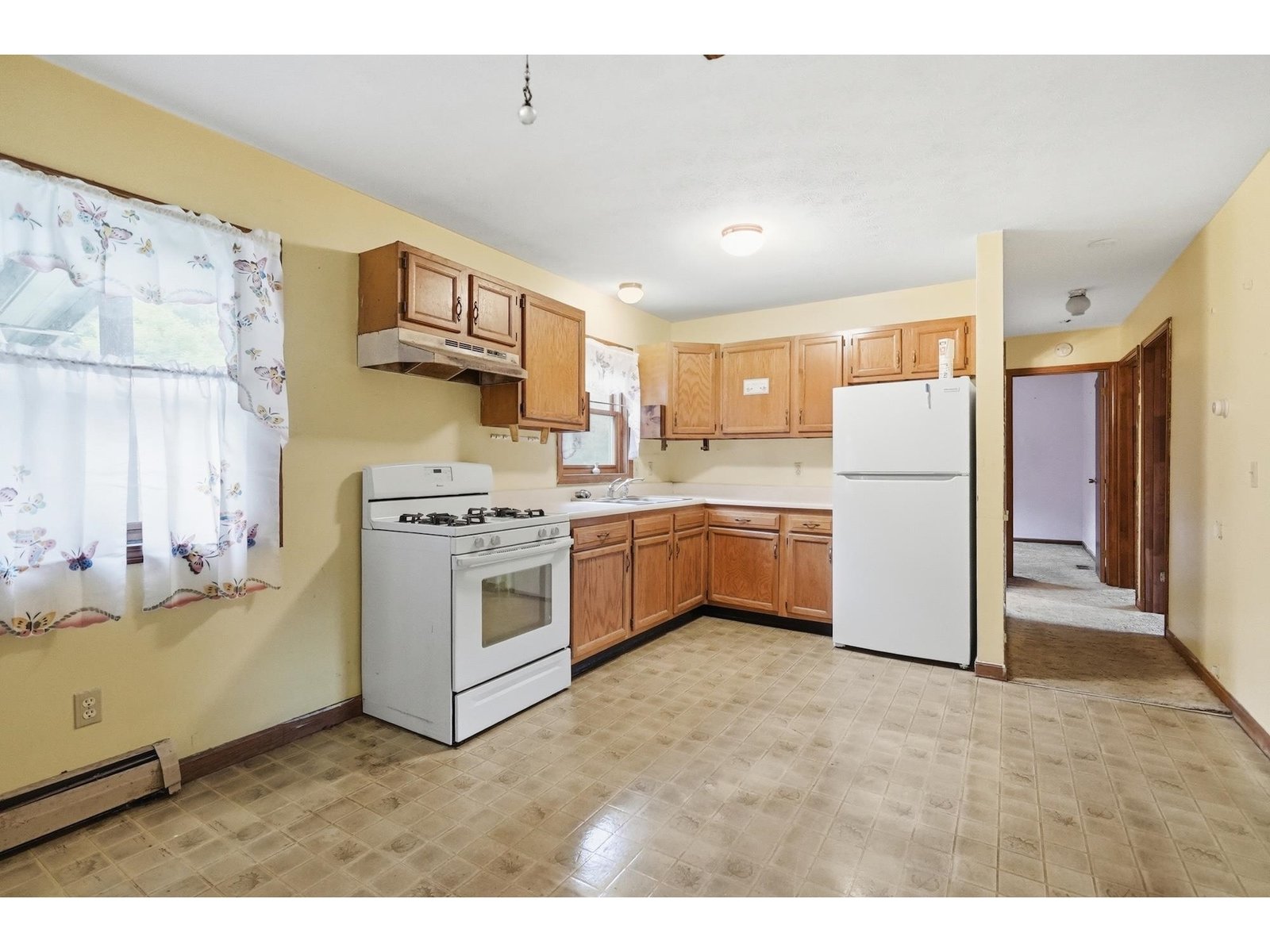 104 Ridgeview Drive Extension