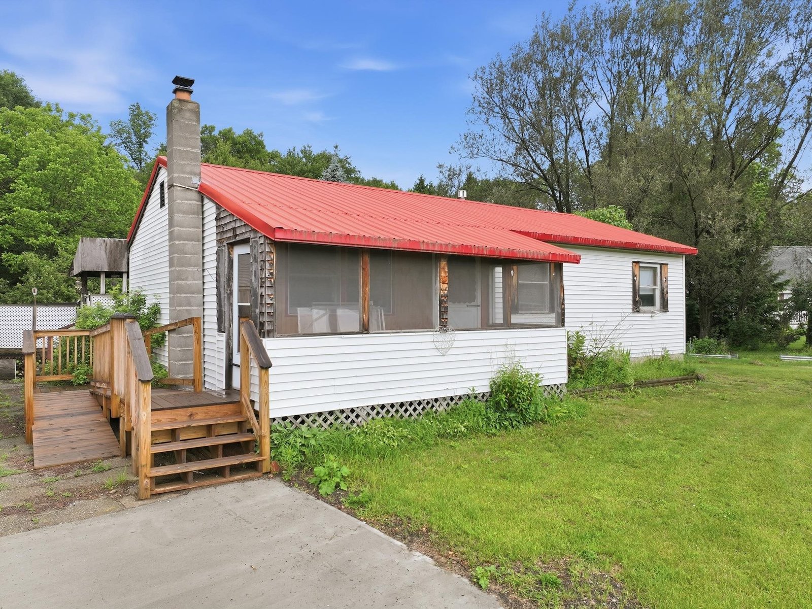 104 Ridgeview Drive Extension
