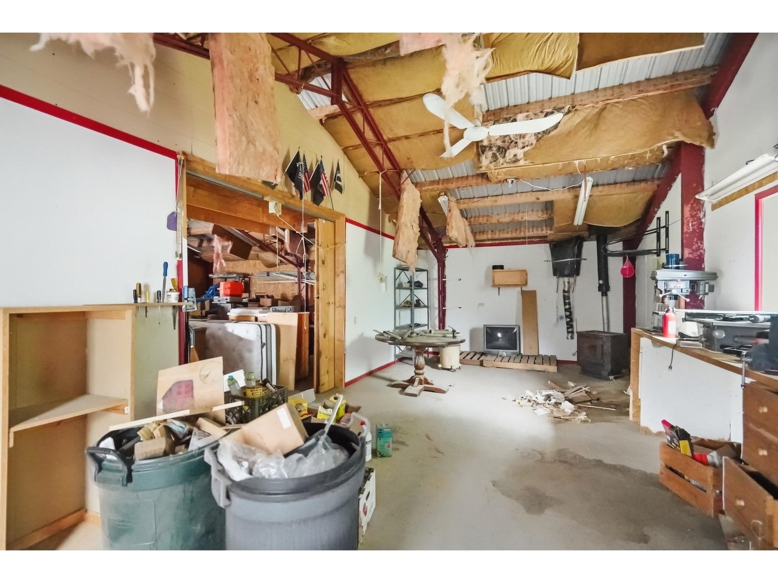 104 Ridgeview Drive Extension