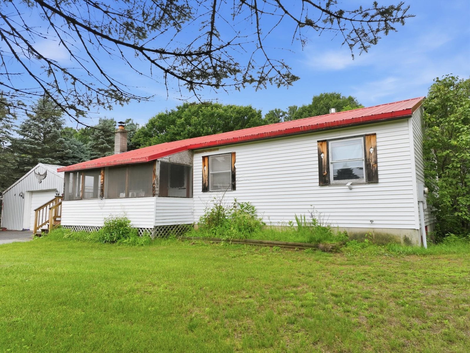 104 Ridgeview Drive Extension