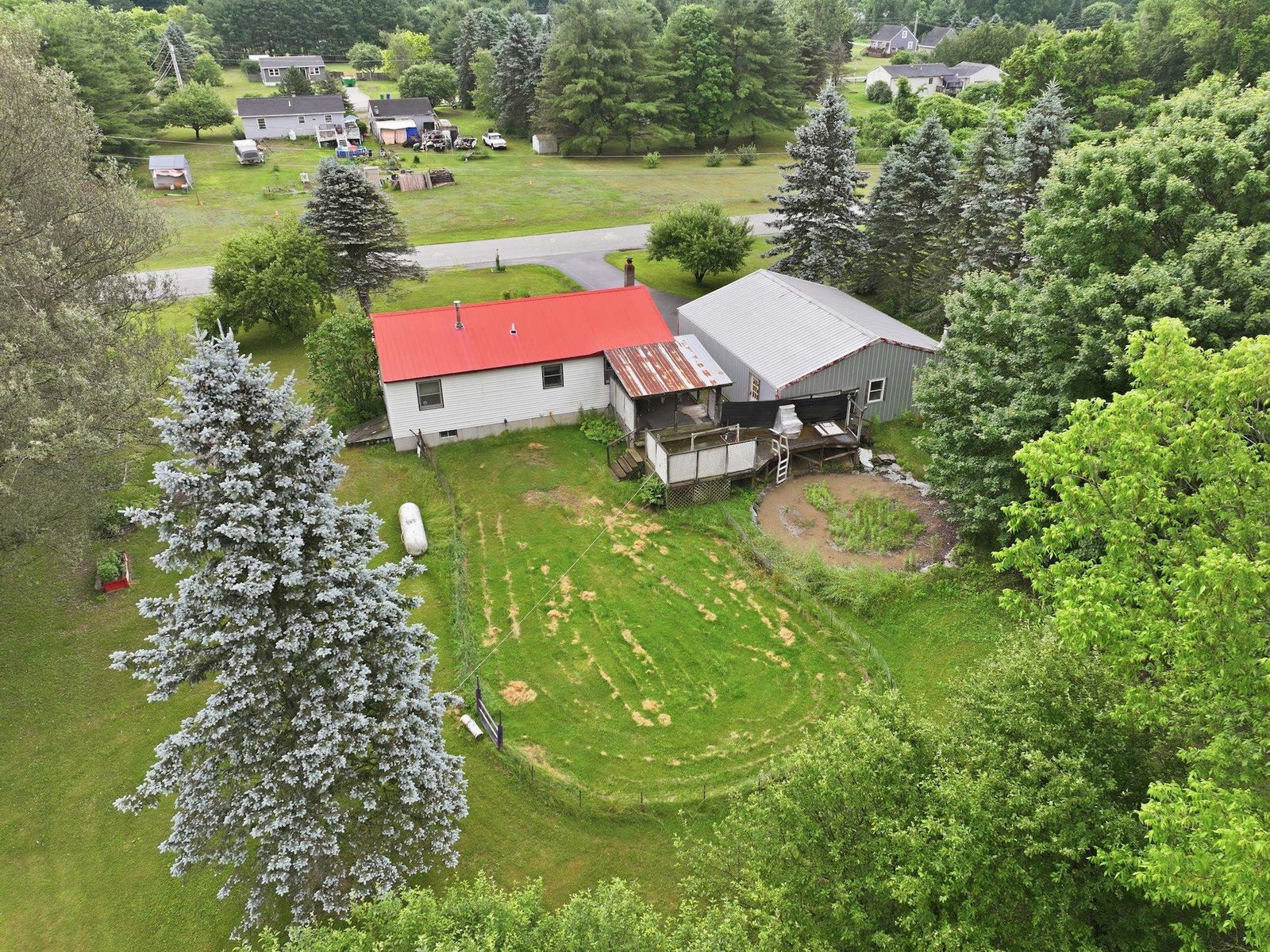 104 Ridgeview Drive Extension