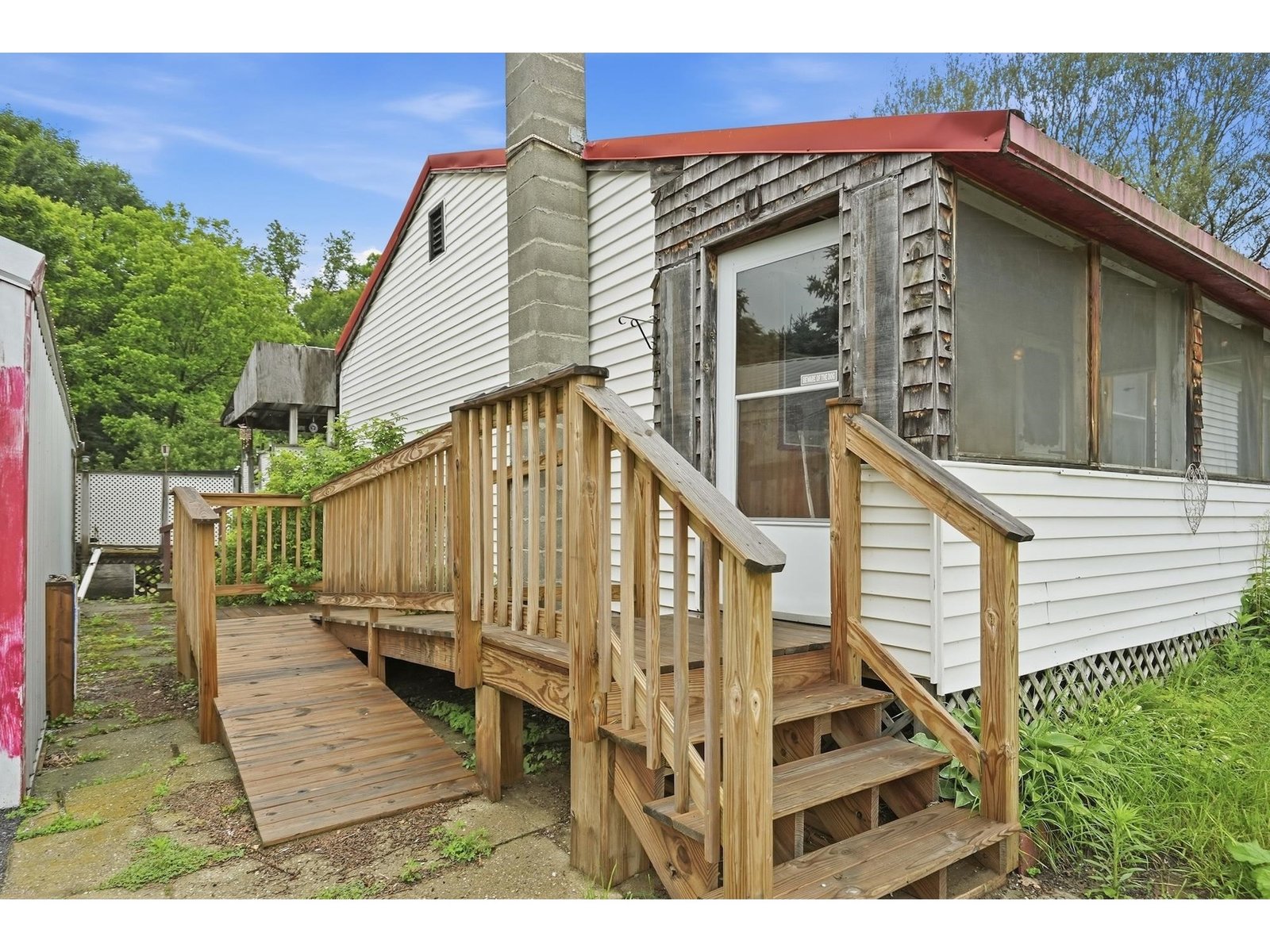 104 Ridgeview Drive Extension
