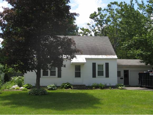 104 Seneca Avenue