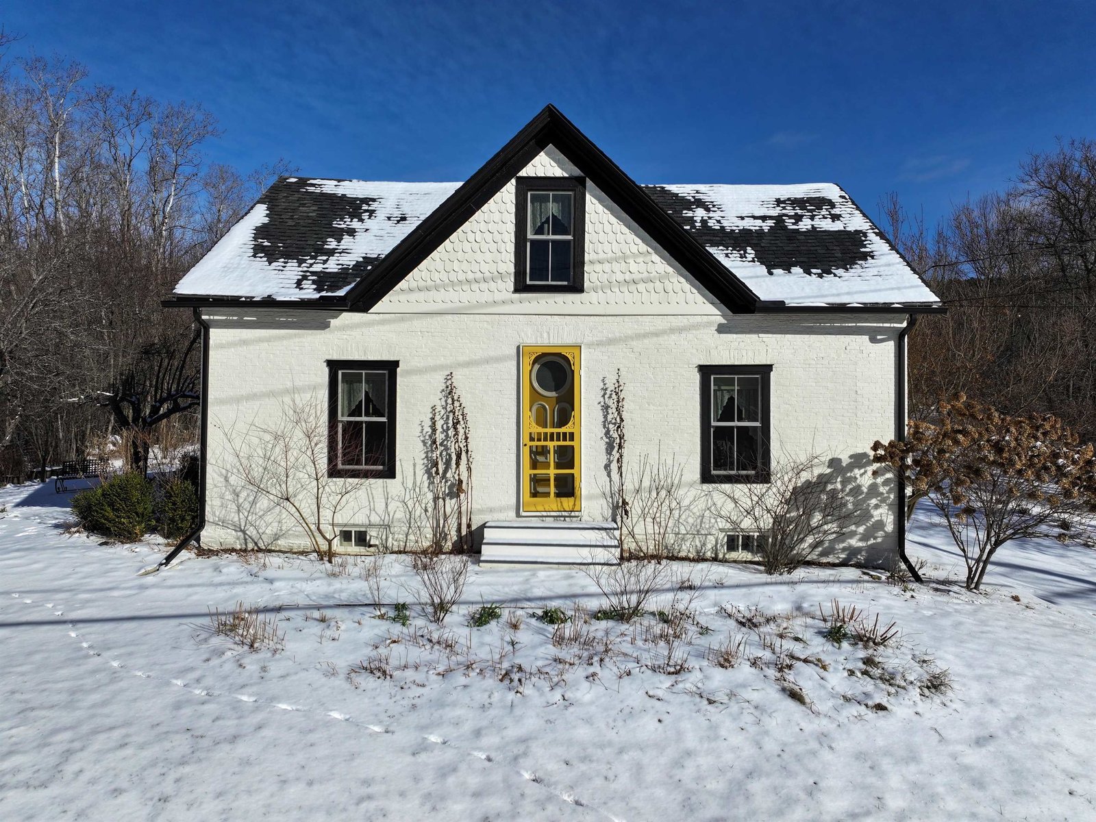 104 Seymour Street