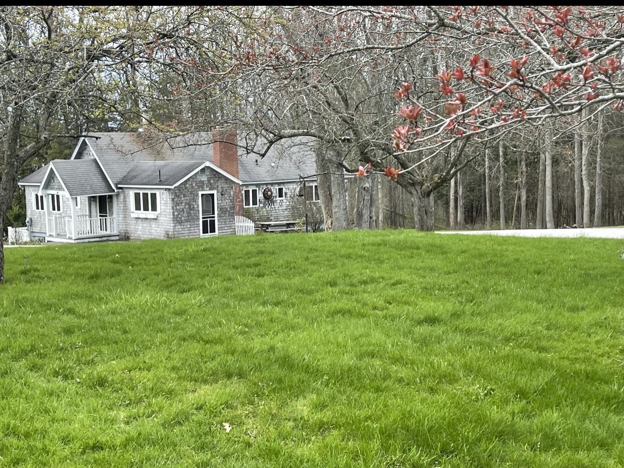 104 Sledrunner Road