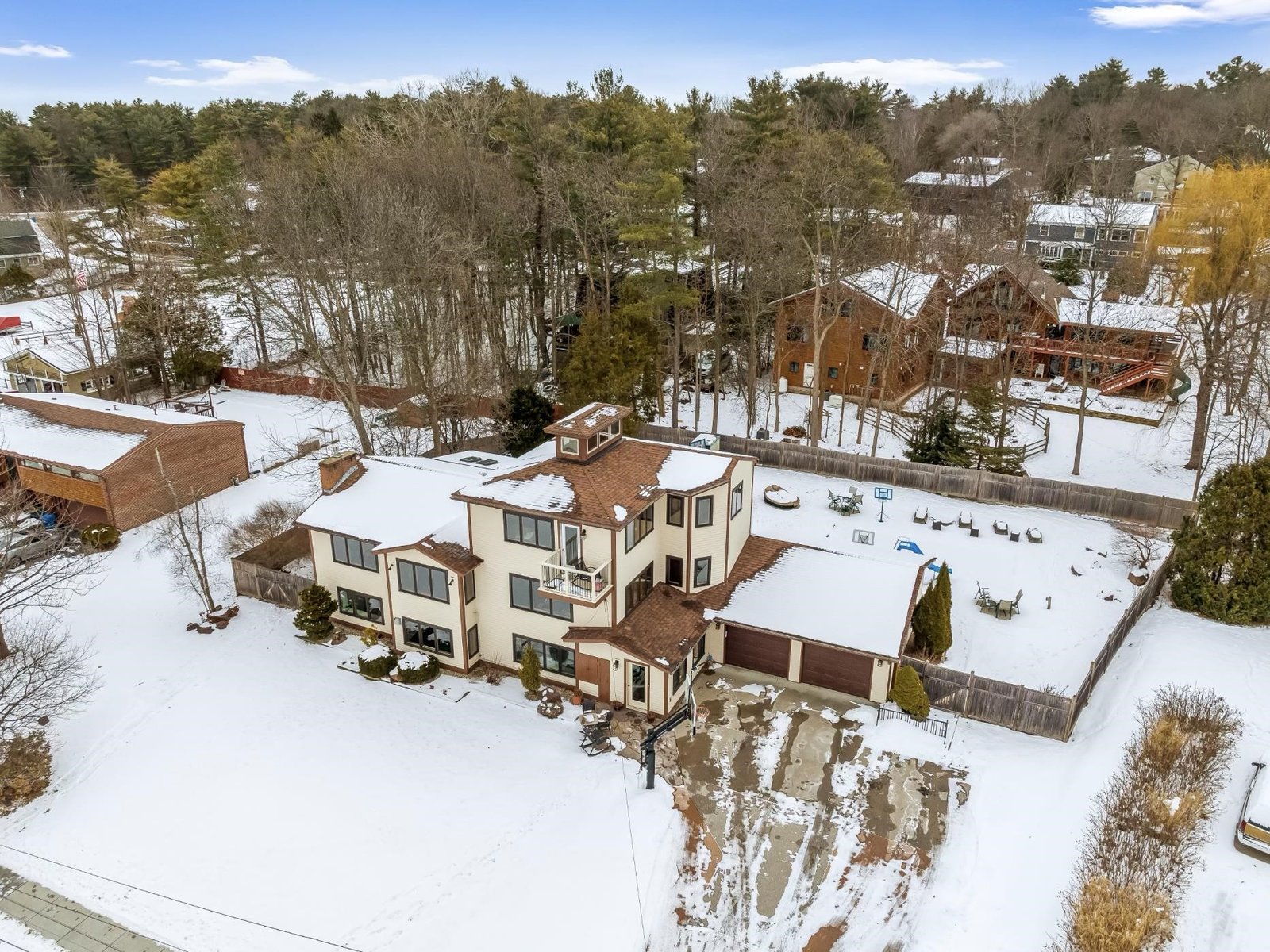 104 South Cove Road