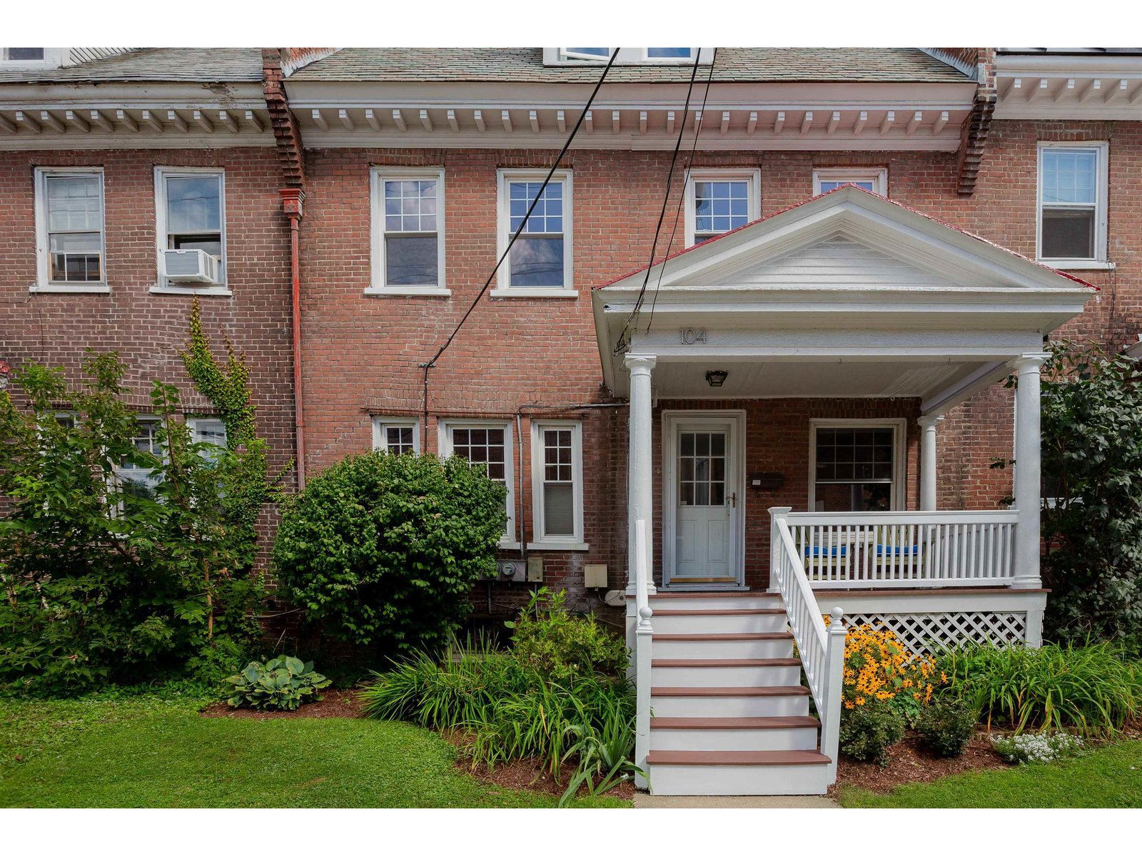 104 South Union Street