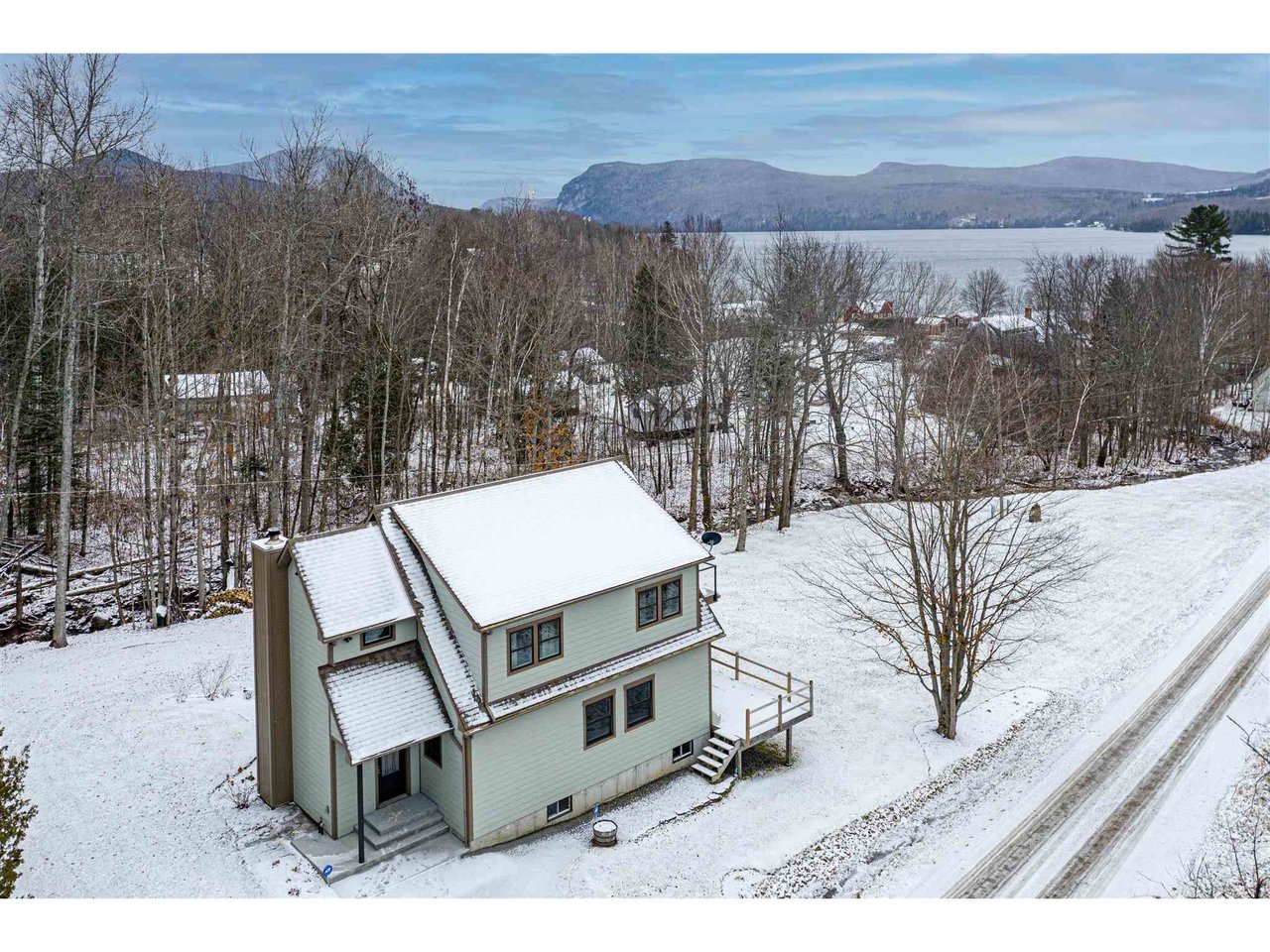 104 Stoneybrook Lane