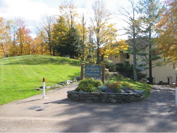 104 Sugarbush One, Unit 104