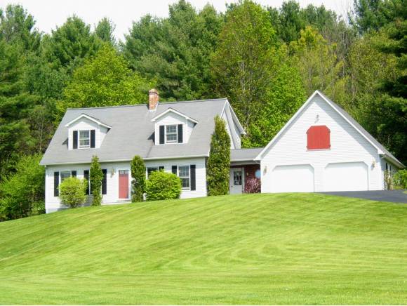 104 Sugarwoods Road