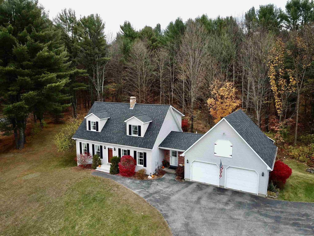 104 Sugarwoods Road