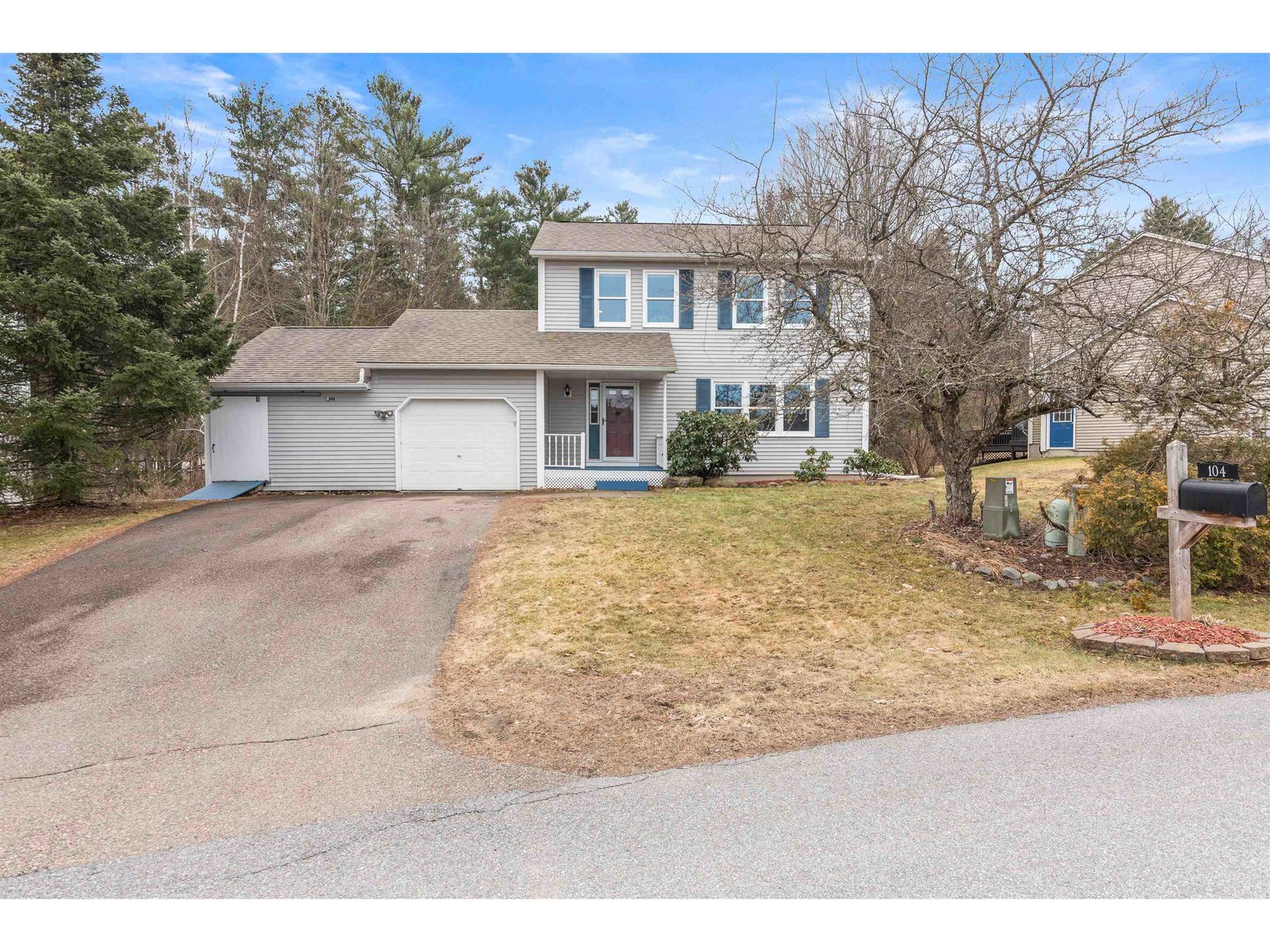 104 Sunrise Drive, Unit 22