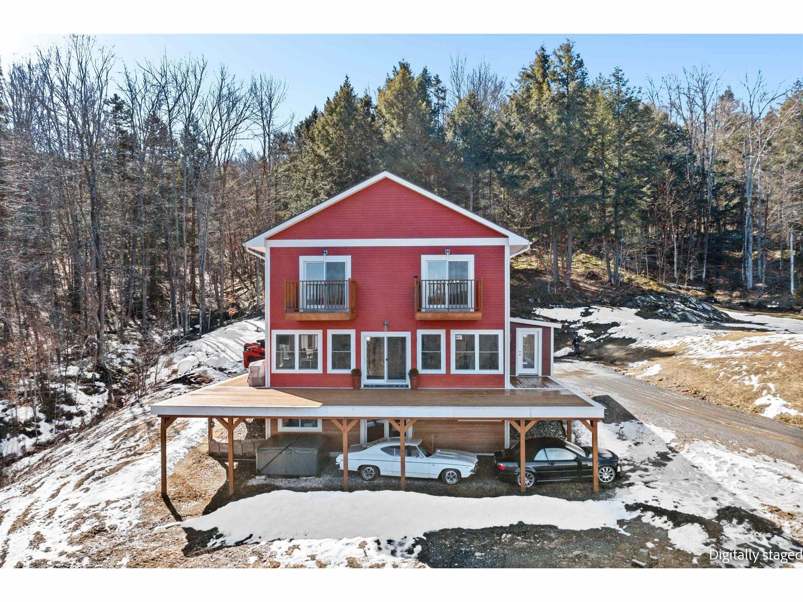 104 Thelmas Way