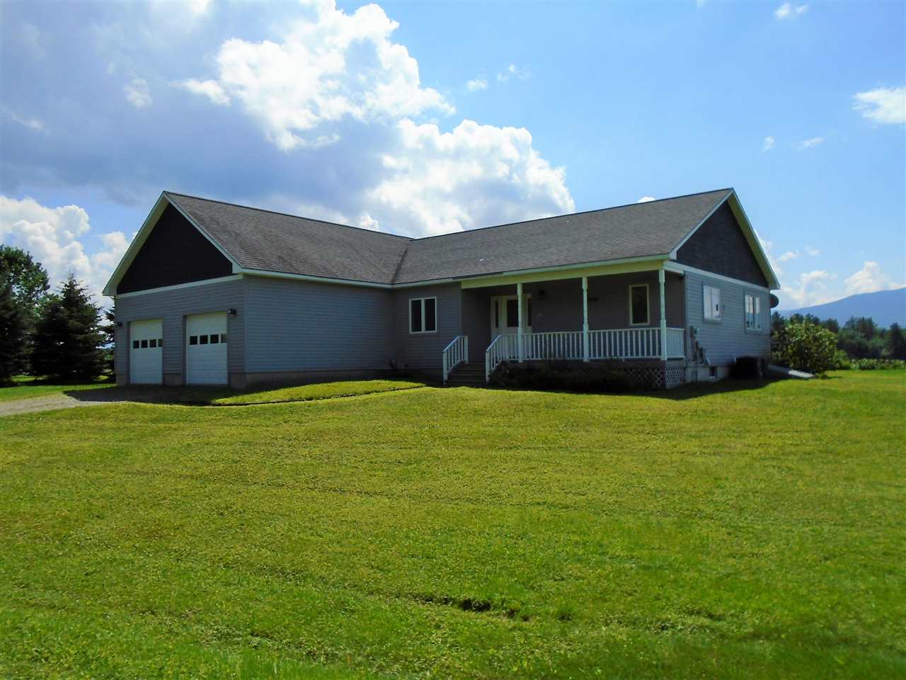 104 Whiteface Drive, Unit 4