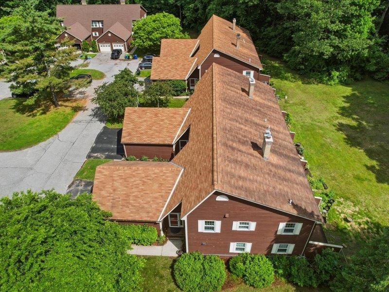 4 Dwellings per Building