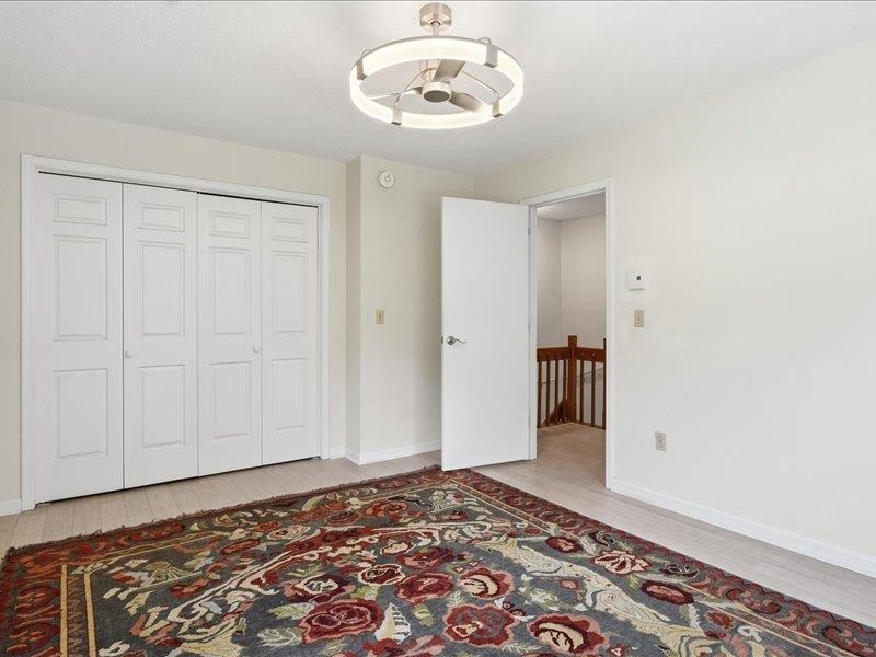 Large Storaage Closets