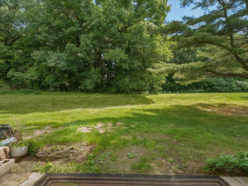 Garden Space