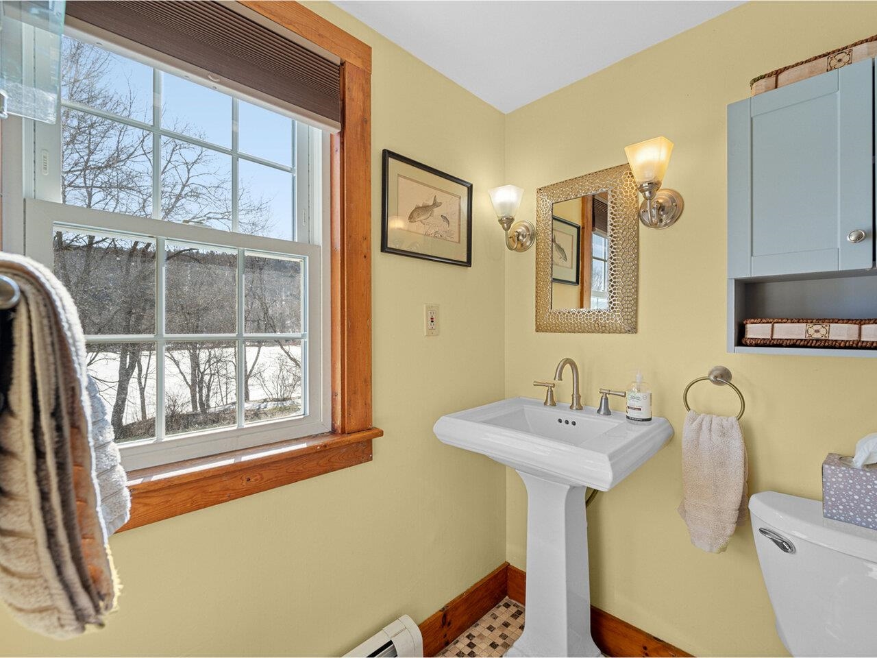 104 Worcester Village Road