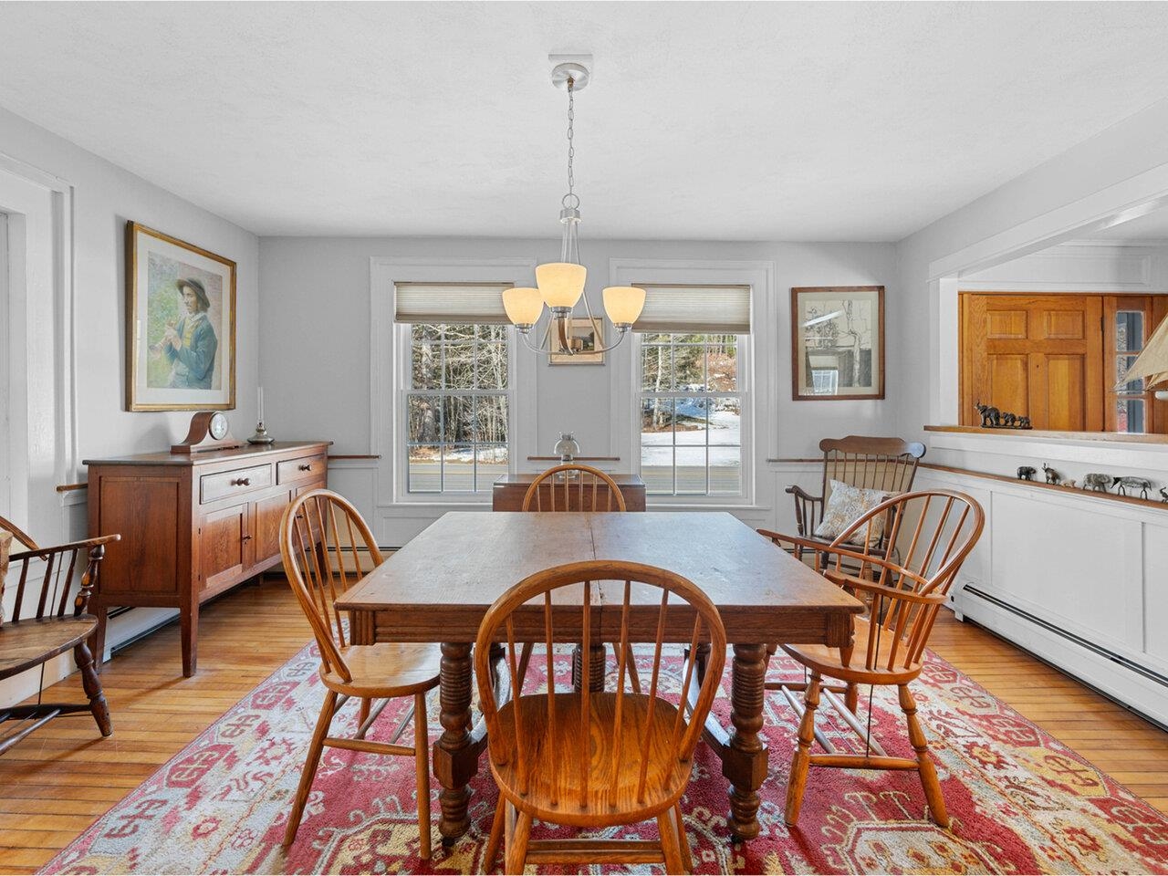 104 Worcester Village Road
