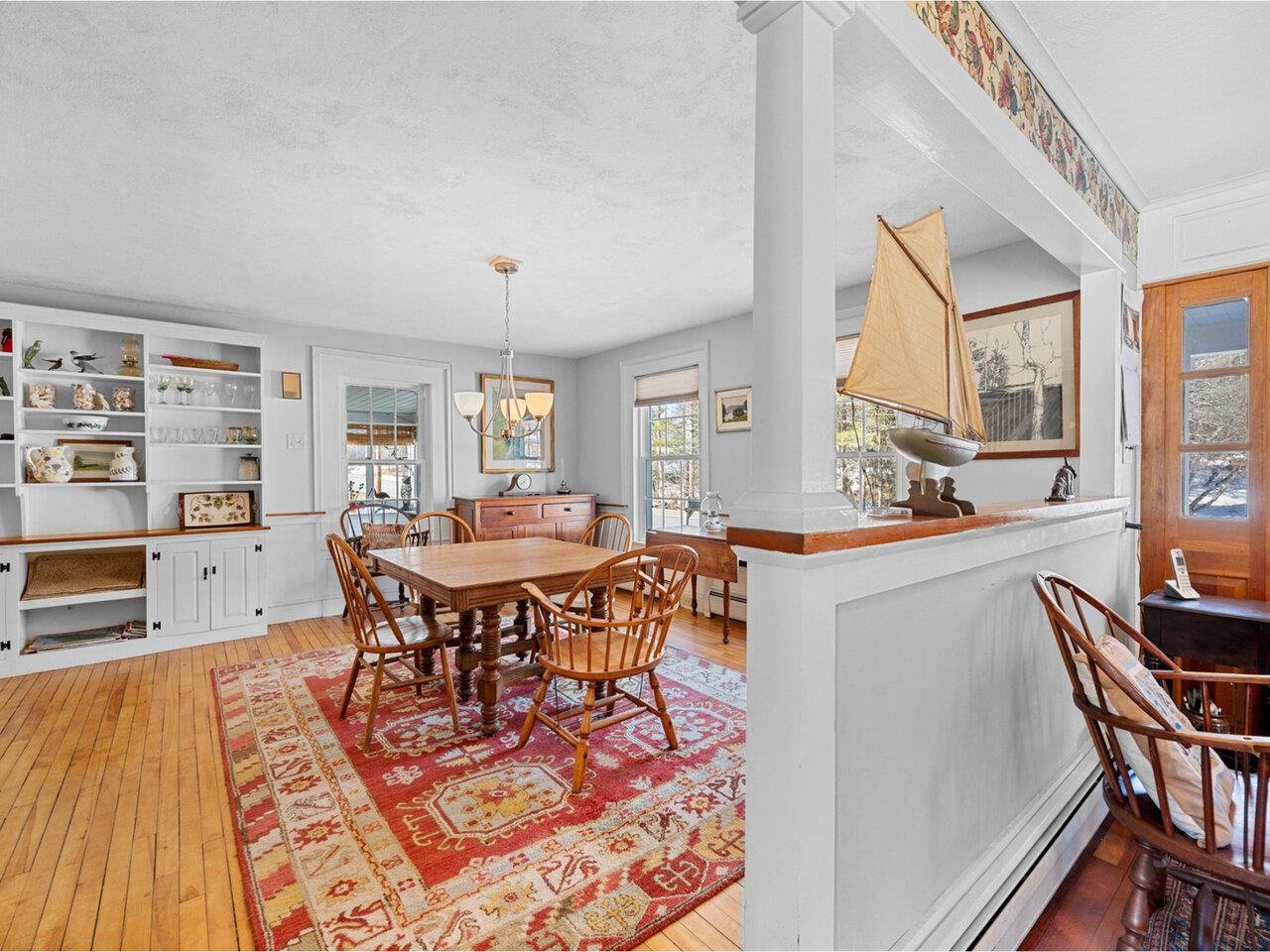 104 Worcester Village Road