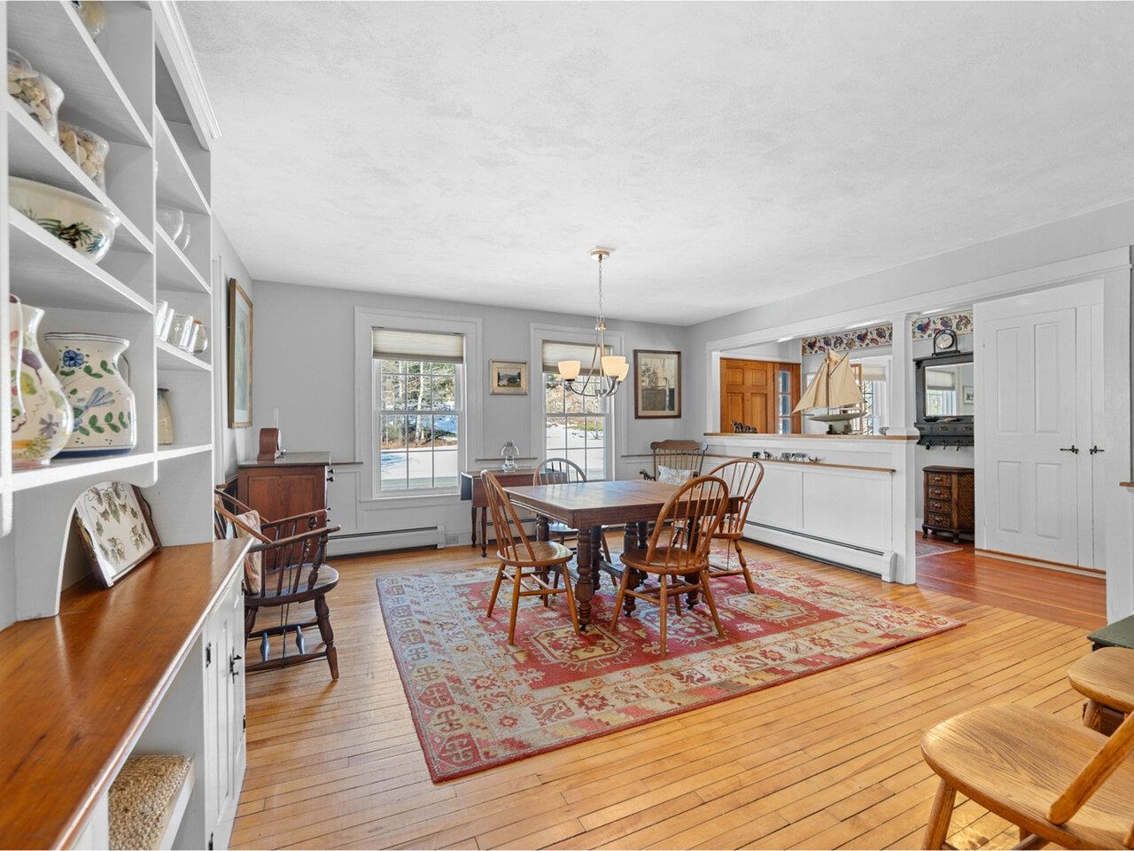 104 Worcester Village Road