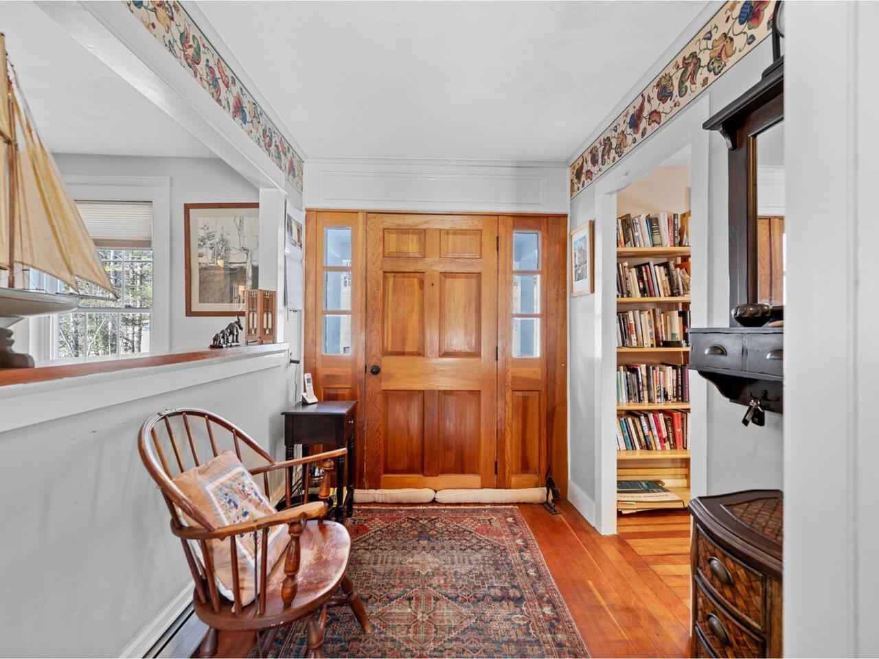 104 Worcester Village Road