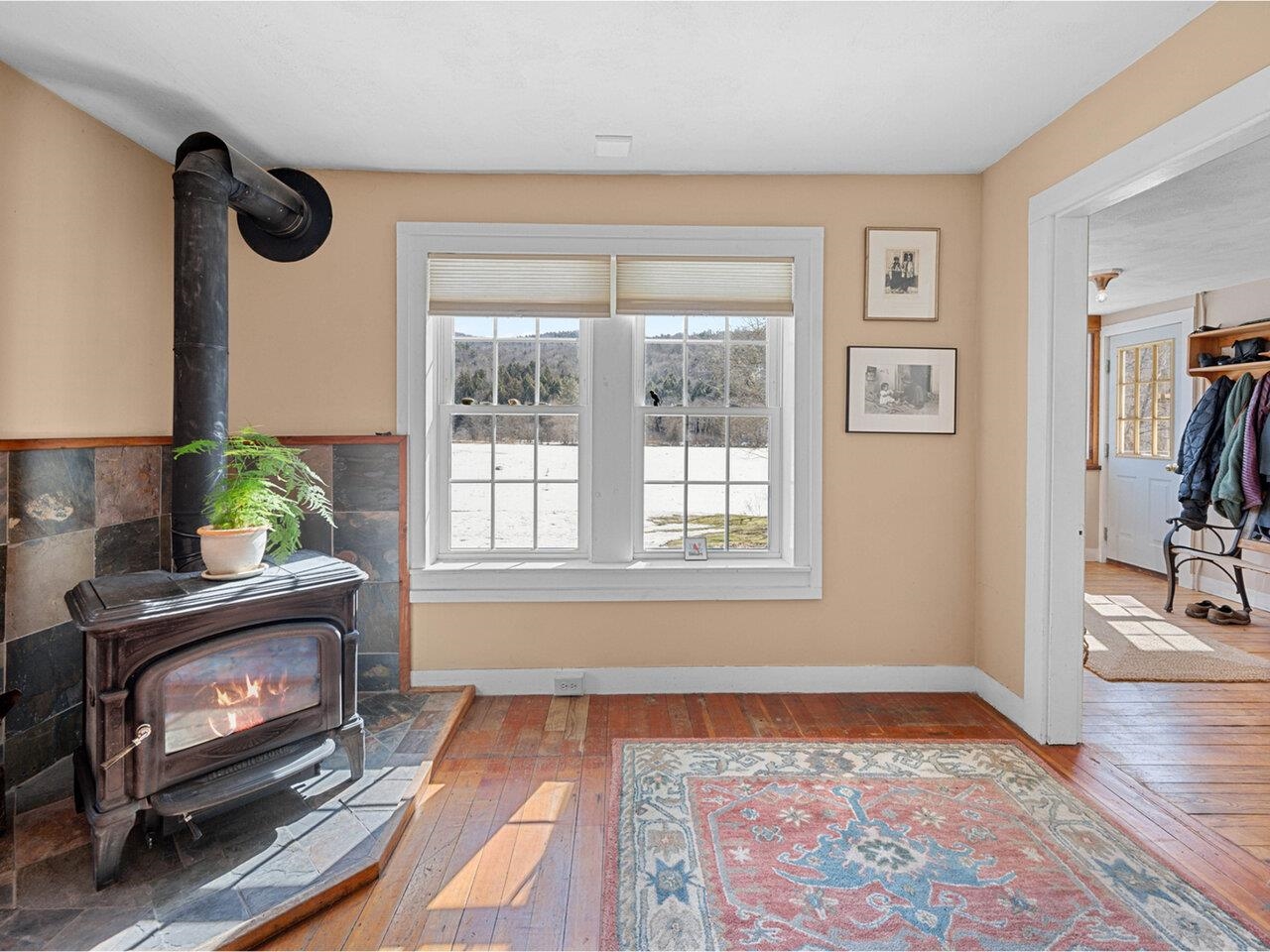 104 Worcester Village Road