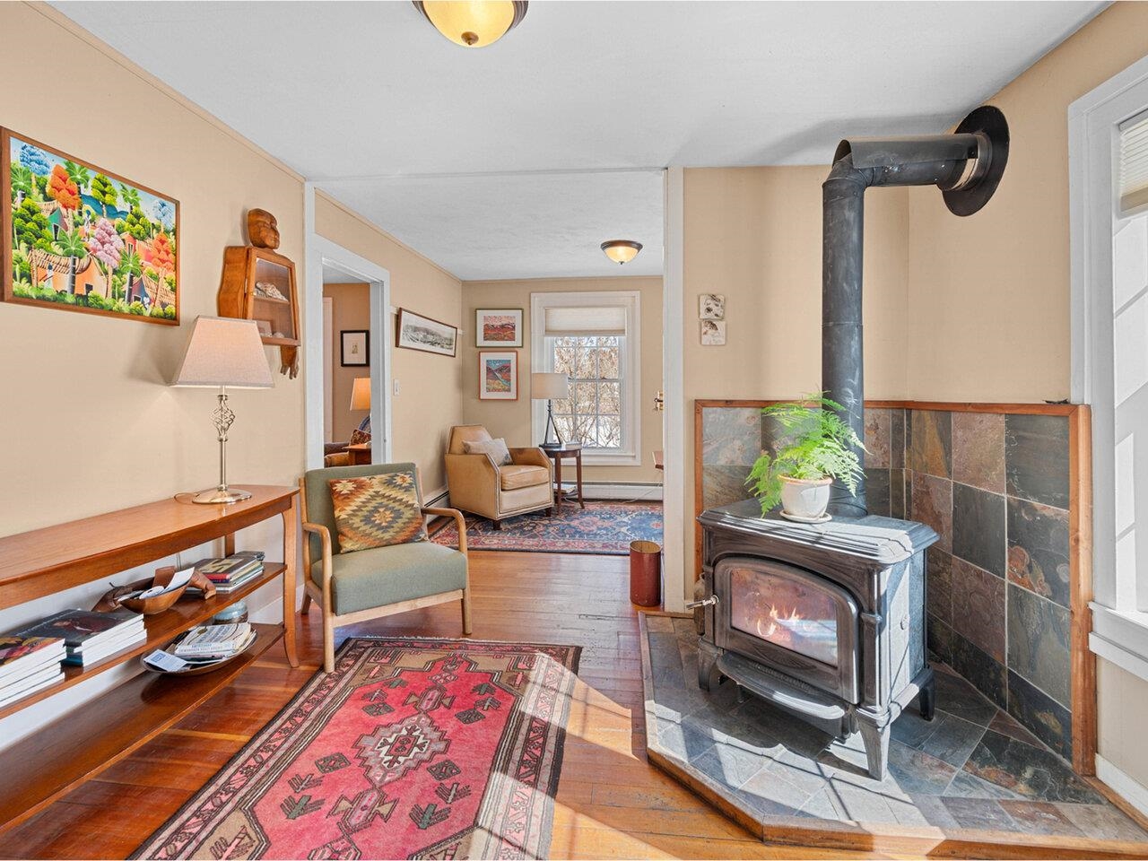 104 Worcester Village Road