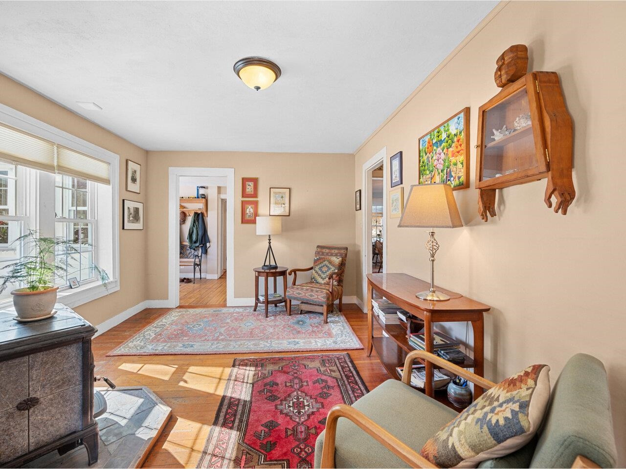 104 Worcester Village Road
