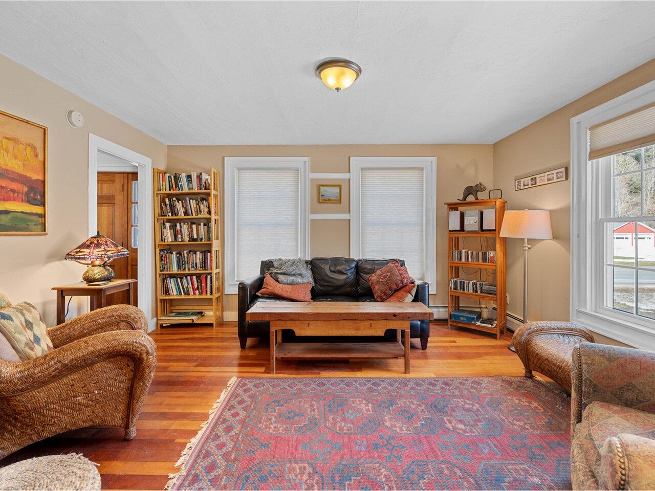 104 Worcester Village Road