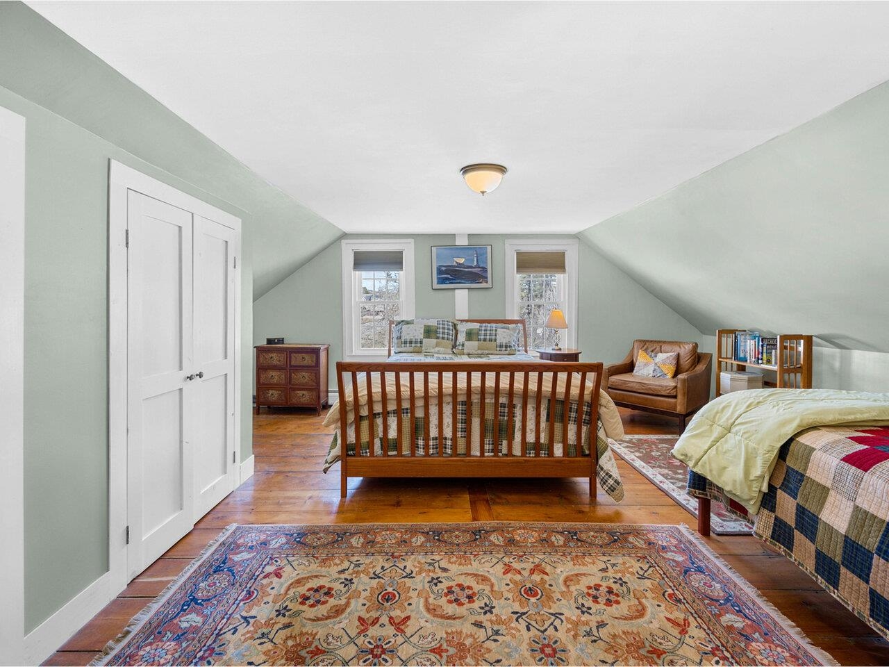104 Worcester Village Road