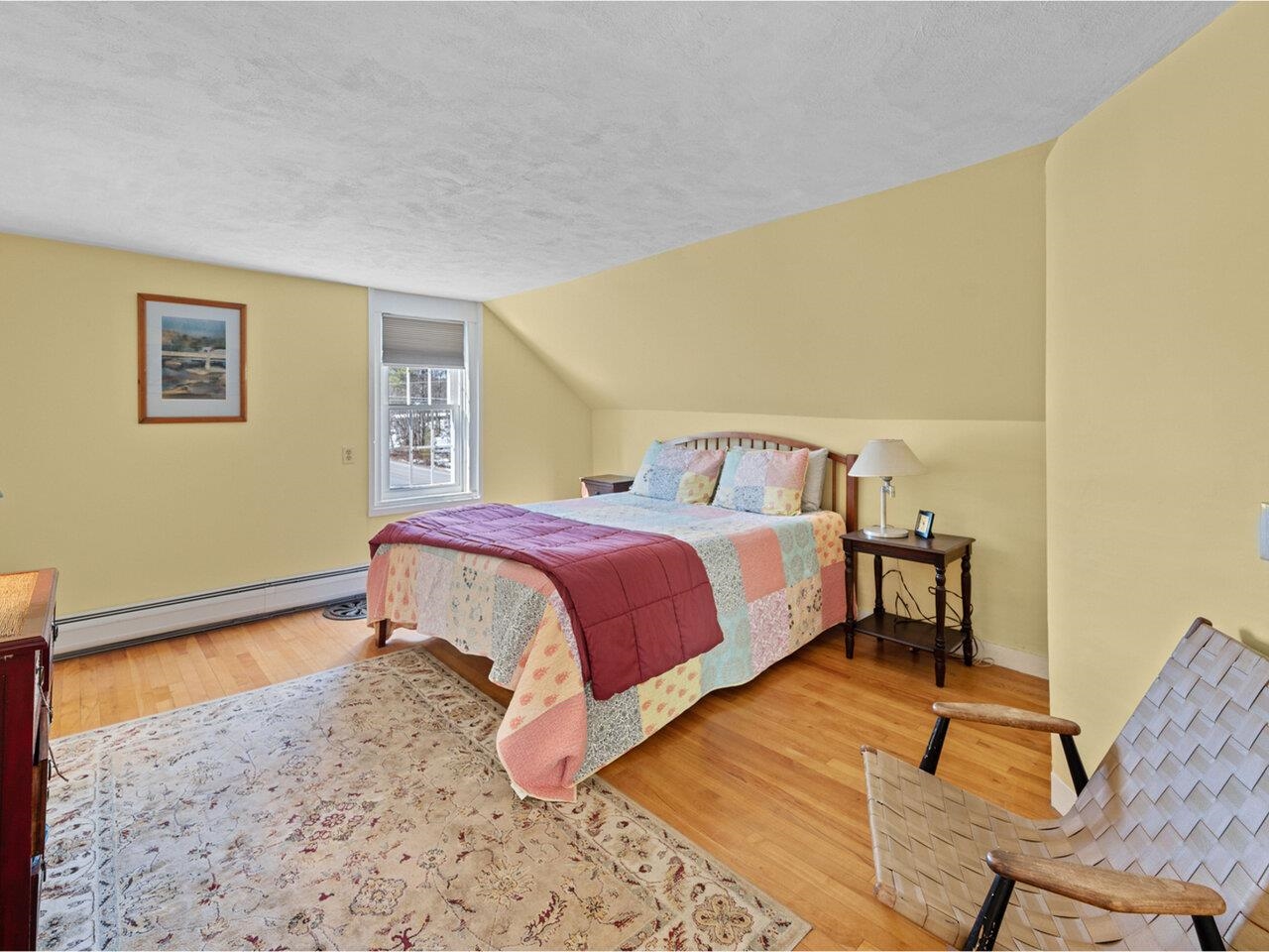 104 Worcester Village Road