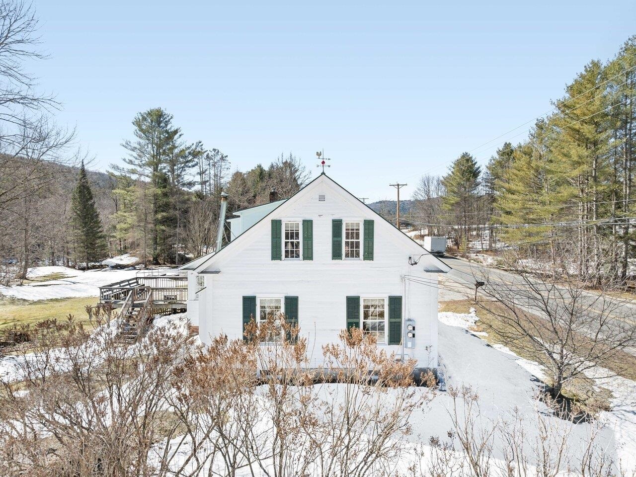 104 Worcester Village Road