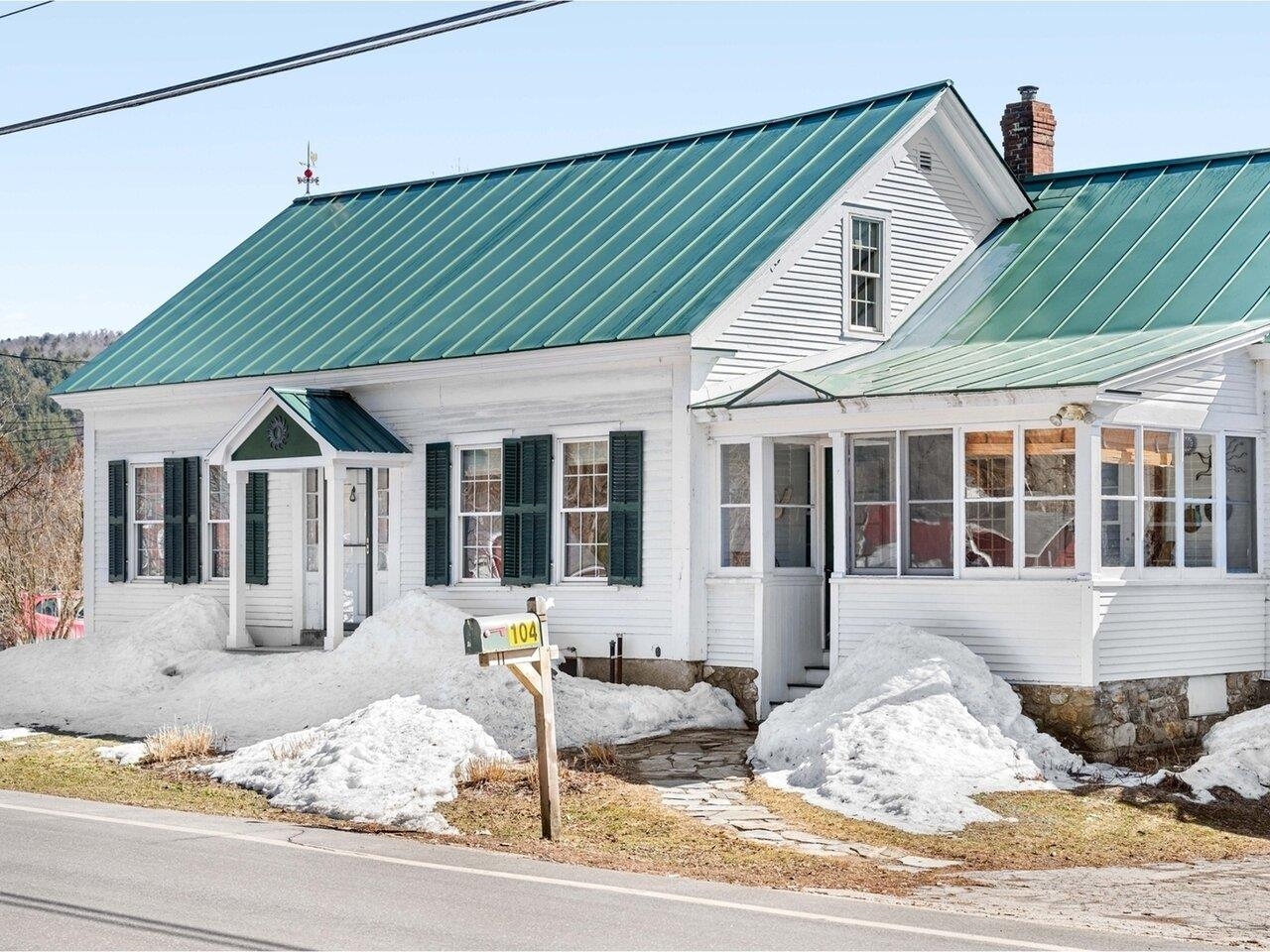 104 Worcester Village Road