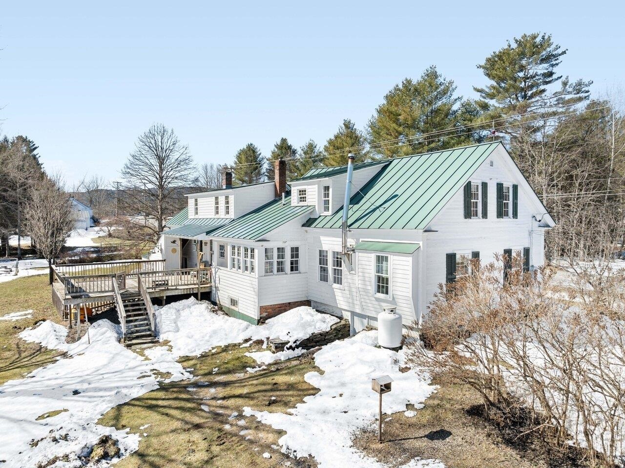 104 Worcester Village Road