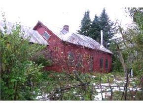 1040 Folsom Hill Road